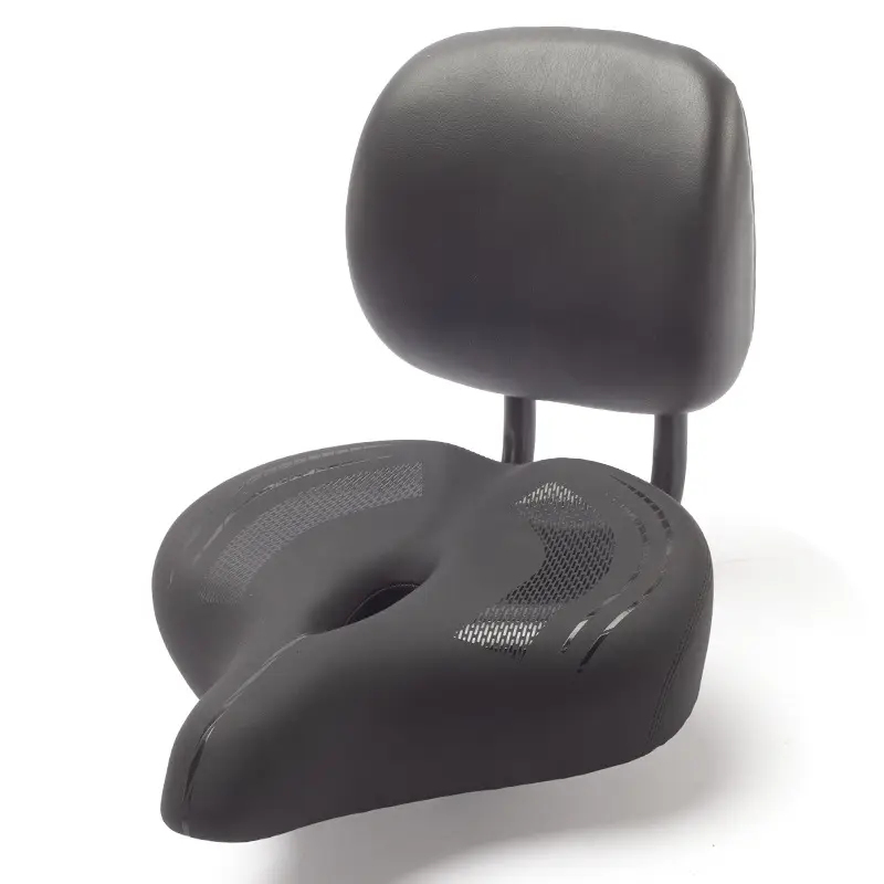 Removable High-Elastic Thickened Sponge Electric Vehicle Seat