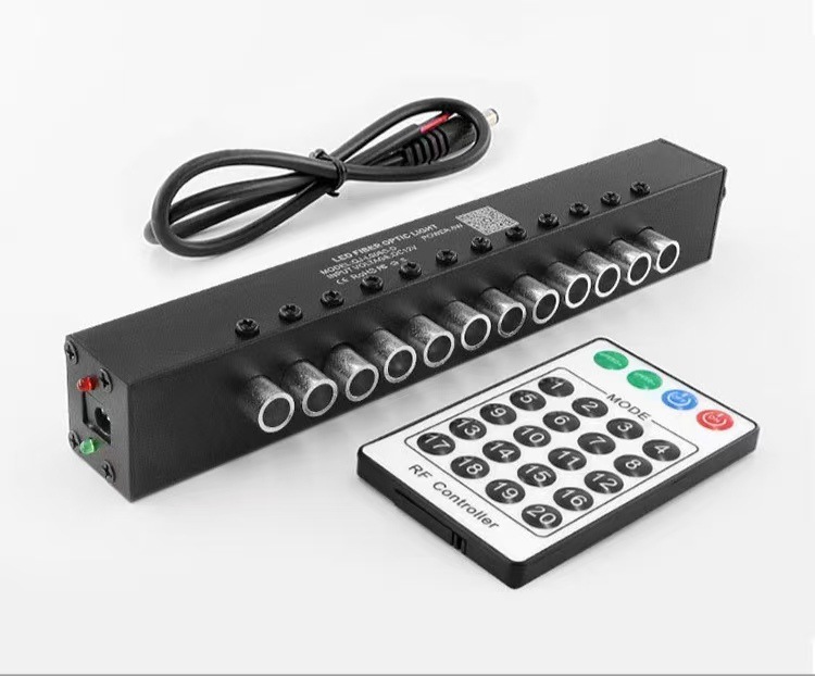 App-Controlled Bluetooth Remote For Modification 6