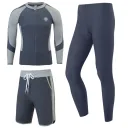 Men'S Three Pieces