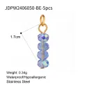 Jdpw2406050Be 5Pcs