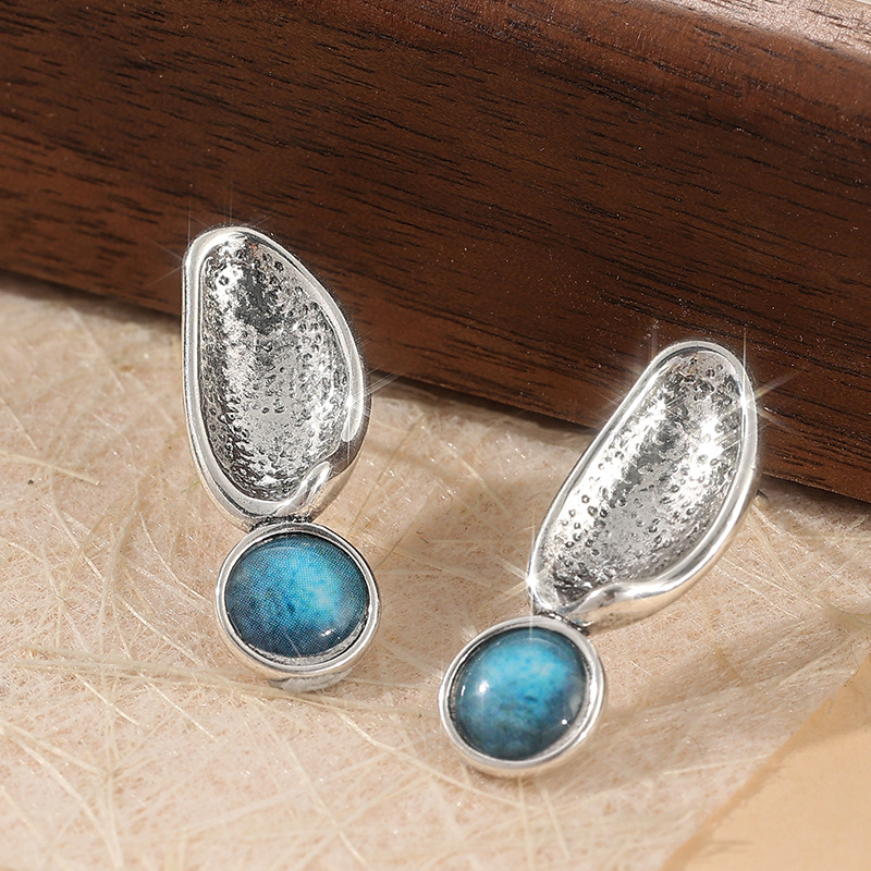 Retro Fashion Creative Women's Earrings