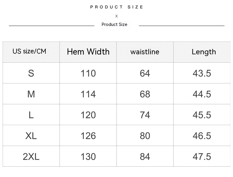 Summer Women's Solid Color High Waist Pleated Skirt Swimming Shorts