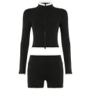 Black Suit