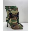 Camouflage Color-34