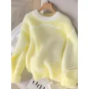Lemon Yellow