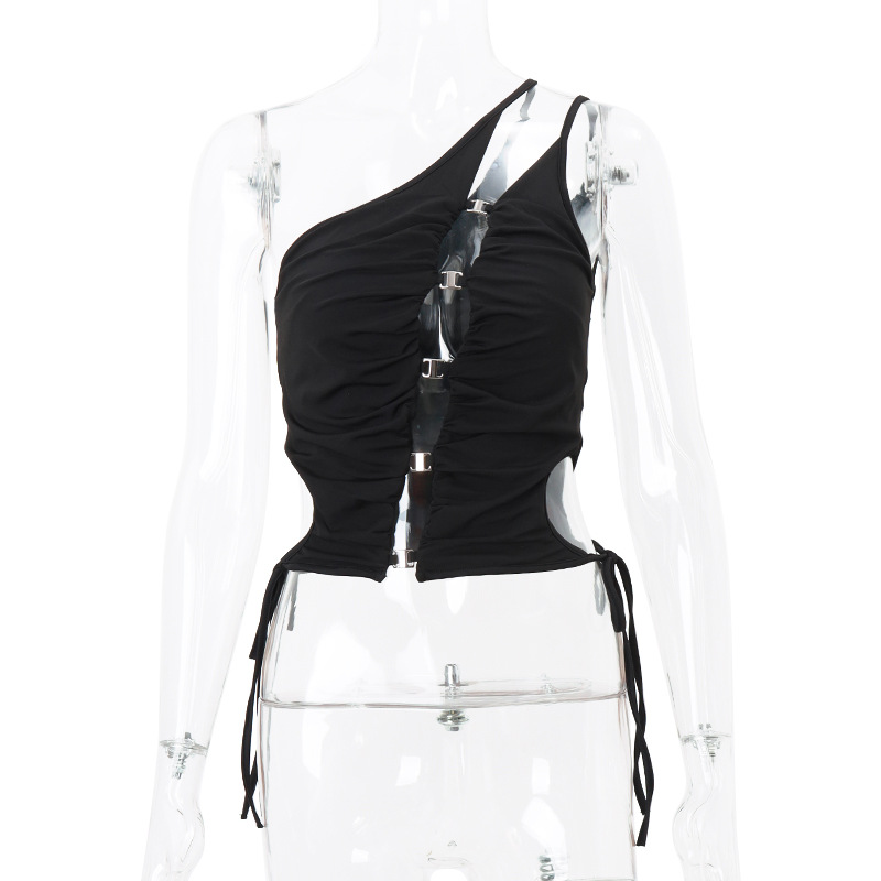 Season New Design Sling Vest