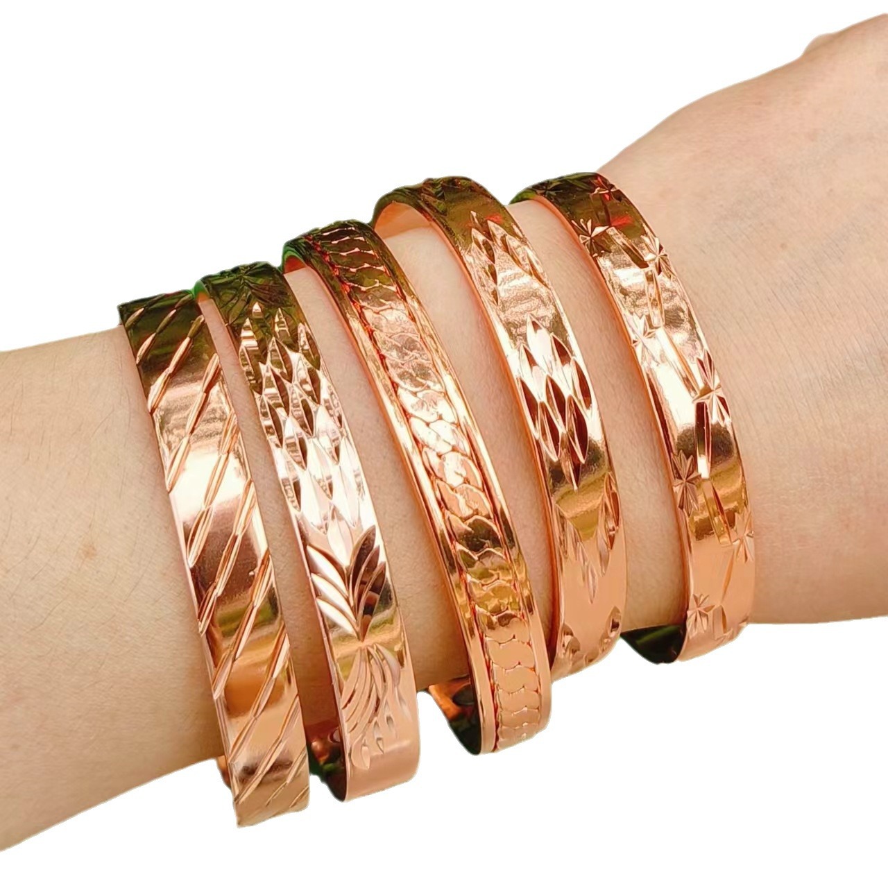 Small-batch Wholesale New Magnetic Womens Bracelet