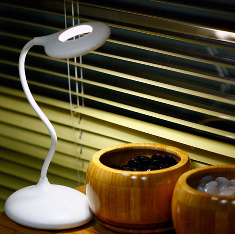 Rechargeable LED Table Lamp