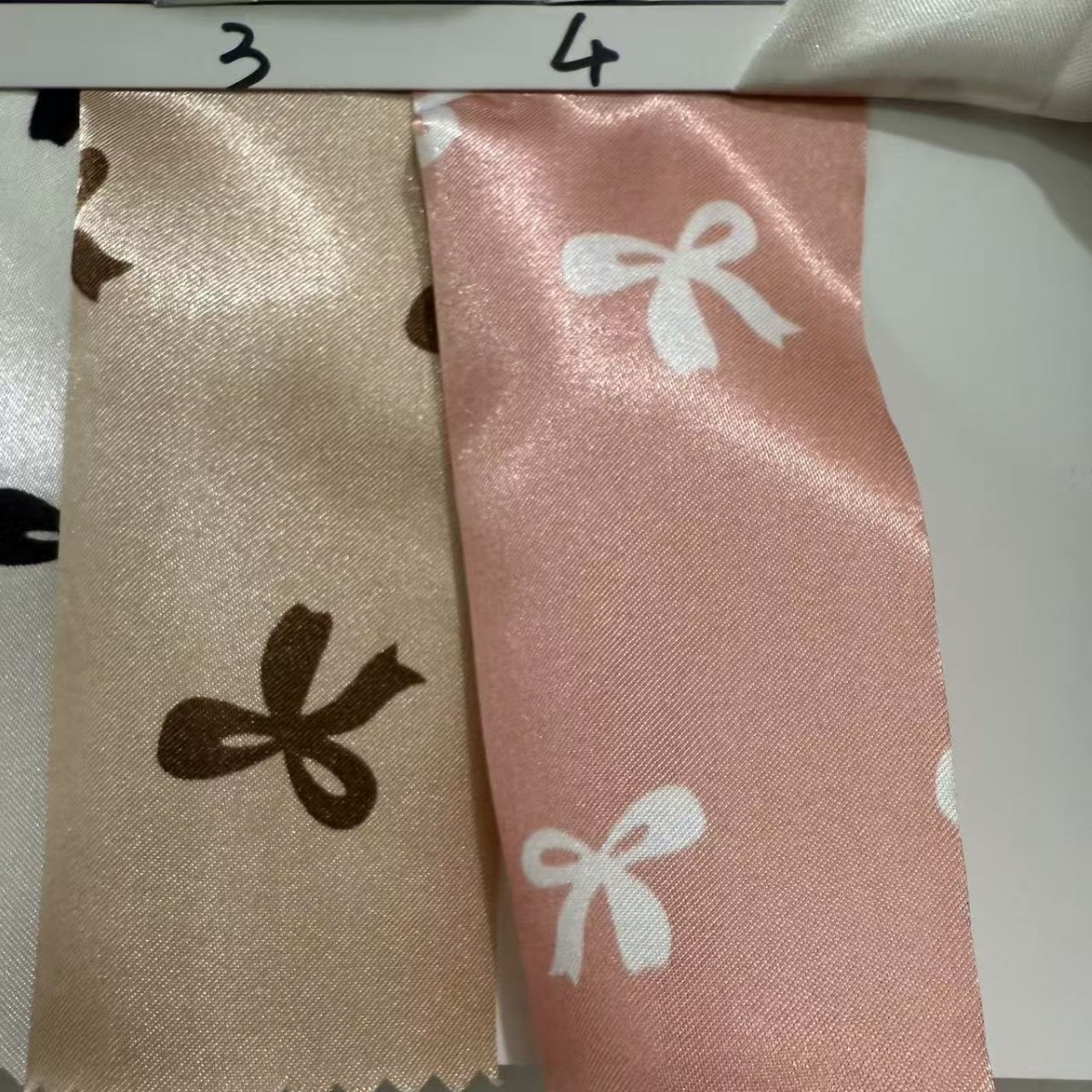 Satin Ribbon for Weddings, picture 12 of 12