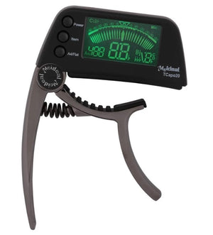 Guitar Capo Tuner