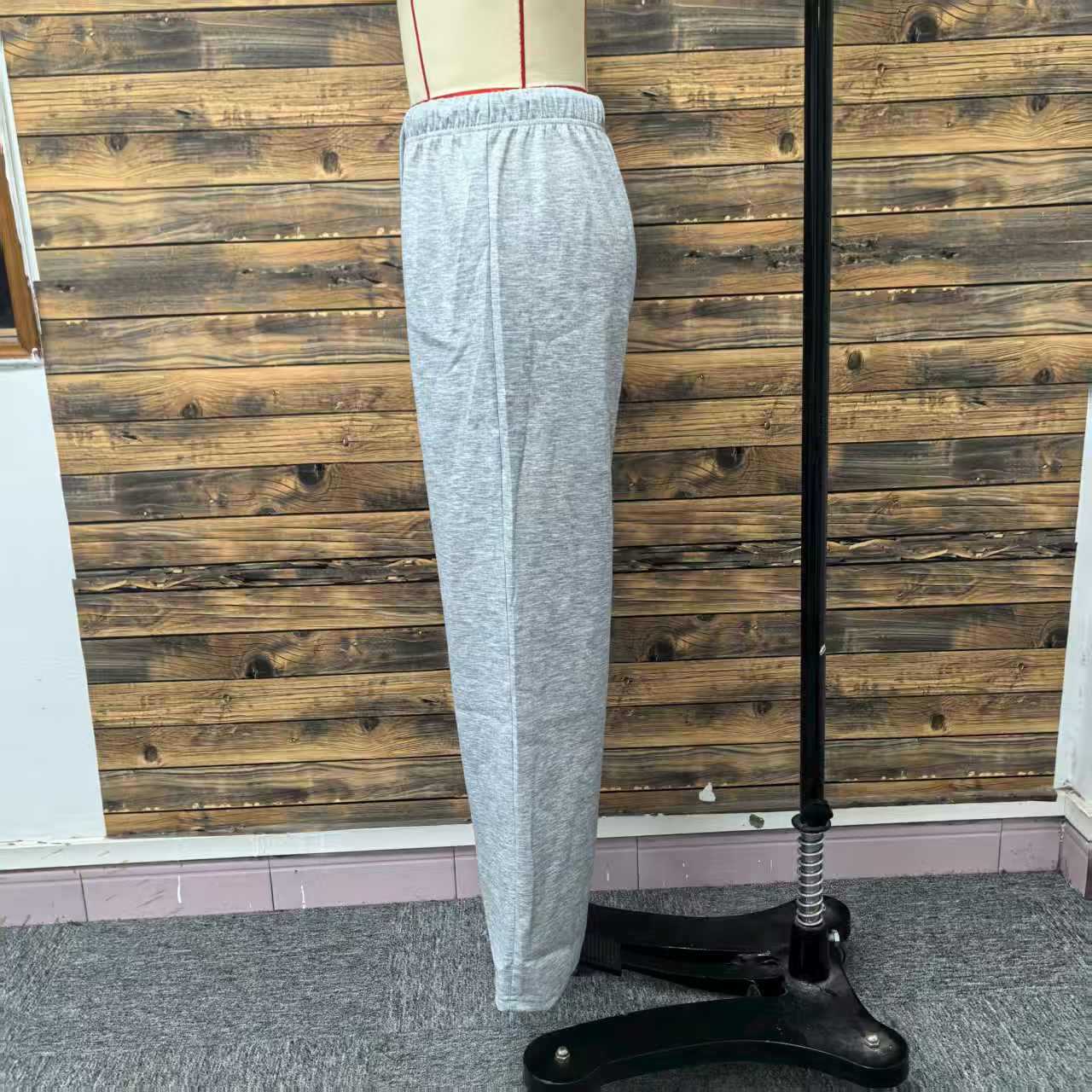 All-match Draping Sports Casual Pants