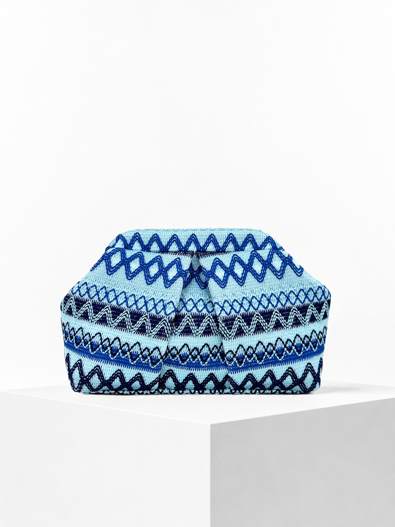 Moroccan-style Womens Clutch Bag 4