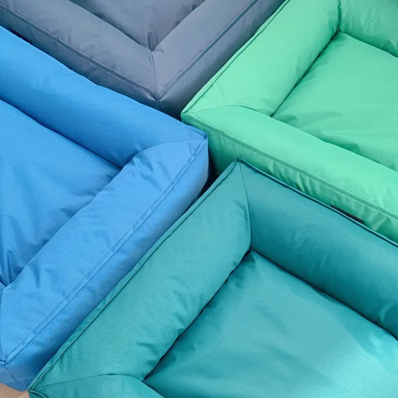 Fully Removable And Washable Kennel Summer Waterproof