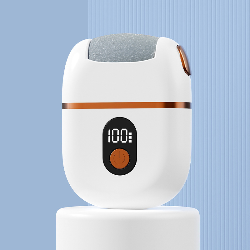 Foot Care Electric Foot File For Removing Dead Skin