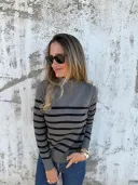 Gray