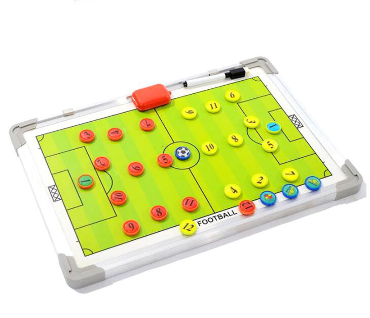 Football Tactical Board