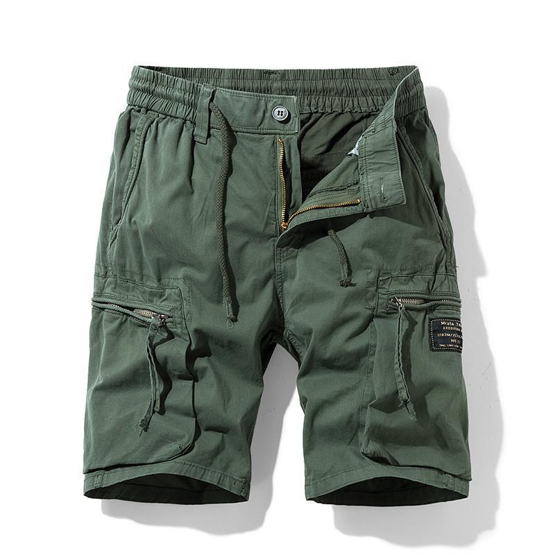 Army Green