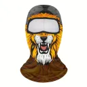 Mask 101