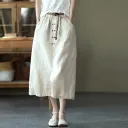 Hemp Color Belt