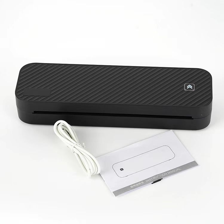 A4 Portable Household Printer Wireless Mobile Phone Tattoo Printer - Image 5