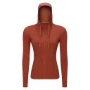 Caramel Red