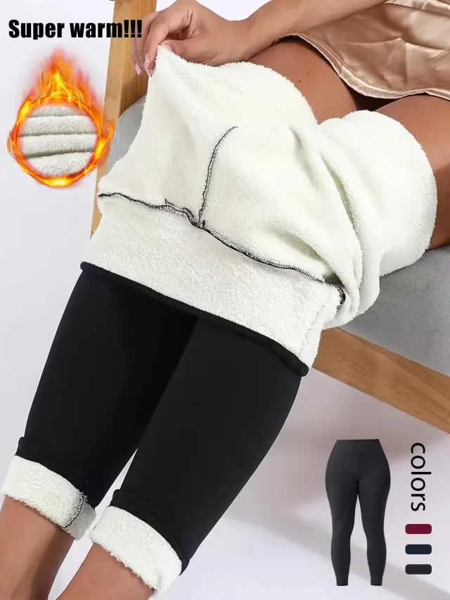 Women's Sports Casual Outdoor Tight Leggings Black - Shop at LoveMi