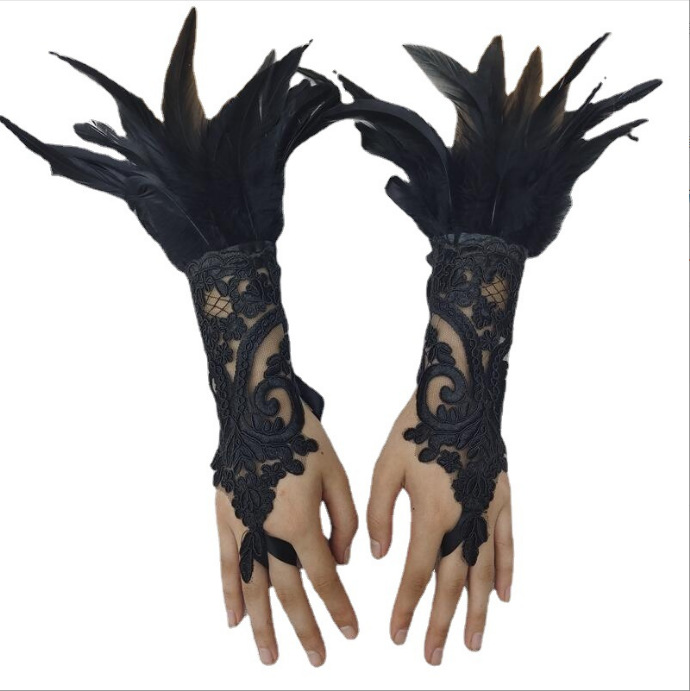 Feather Bracelet Performance Ball Accessories