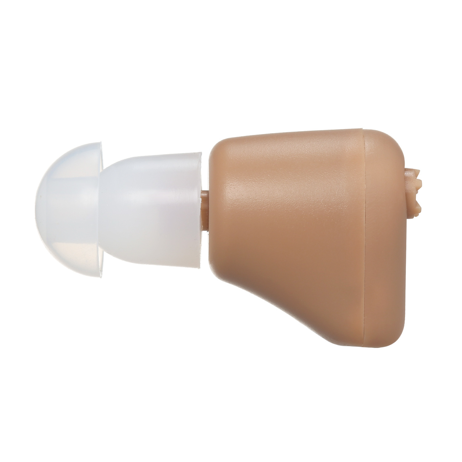 15V Rechargeable In-ear Hearing Aid Listening Headset - Image 5