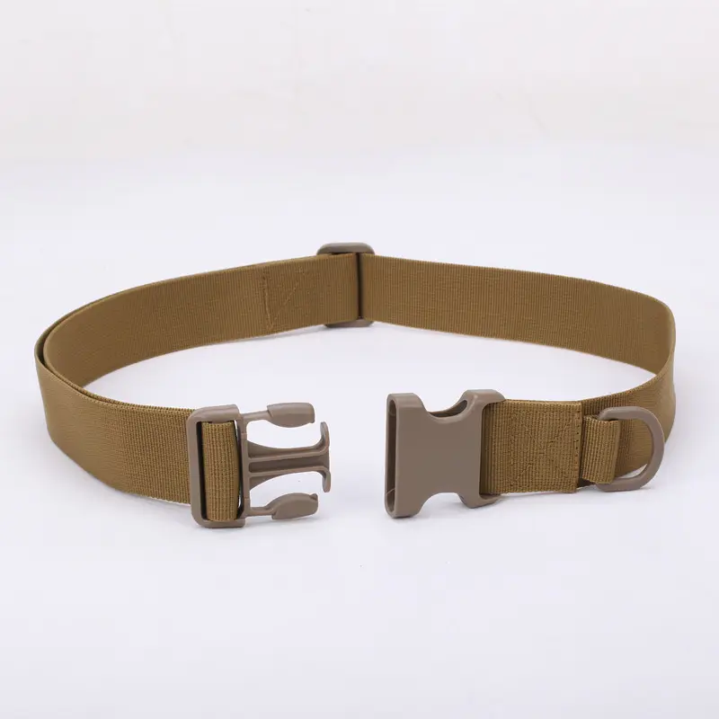 Outdoor Military Bag Thunder Tactical Belt Nylon