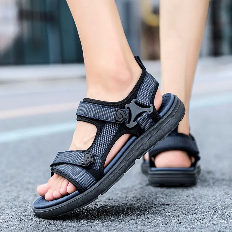 Summer New Mens Casual Sandals