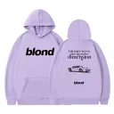 Black Dark Purple