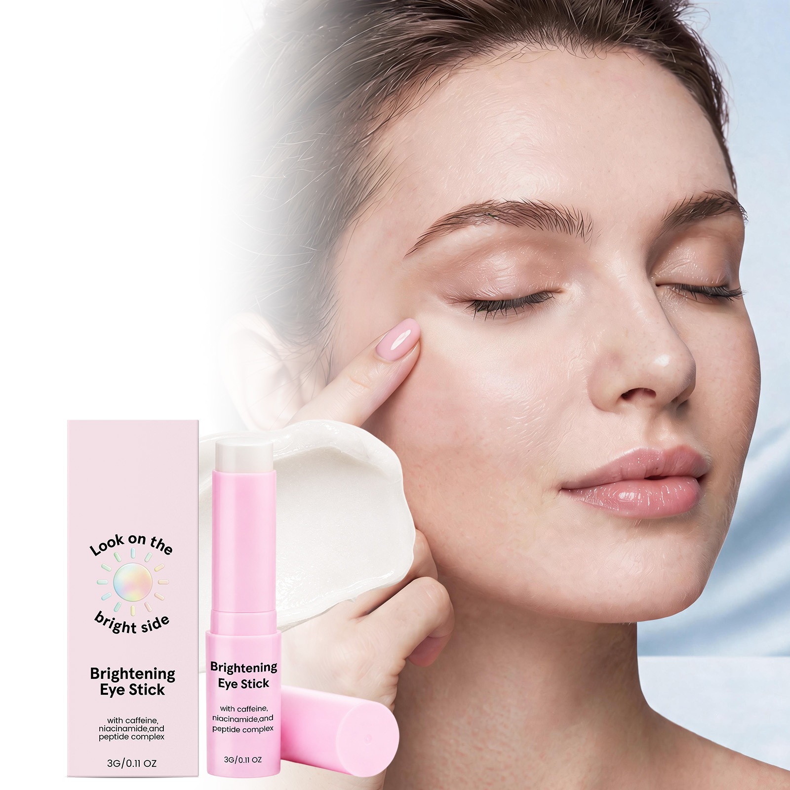 Brightening Eye Stick 2