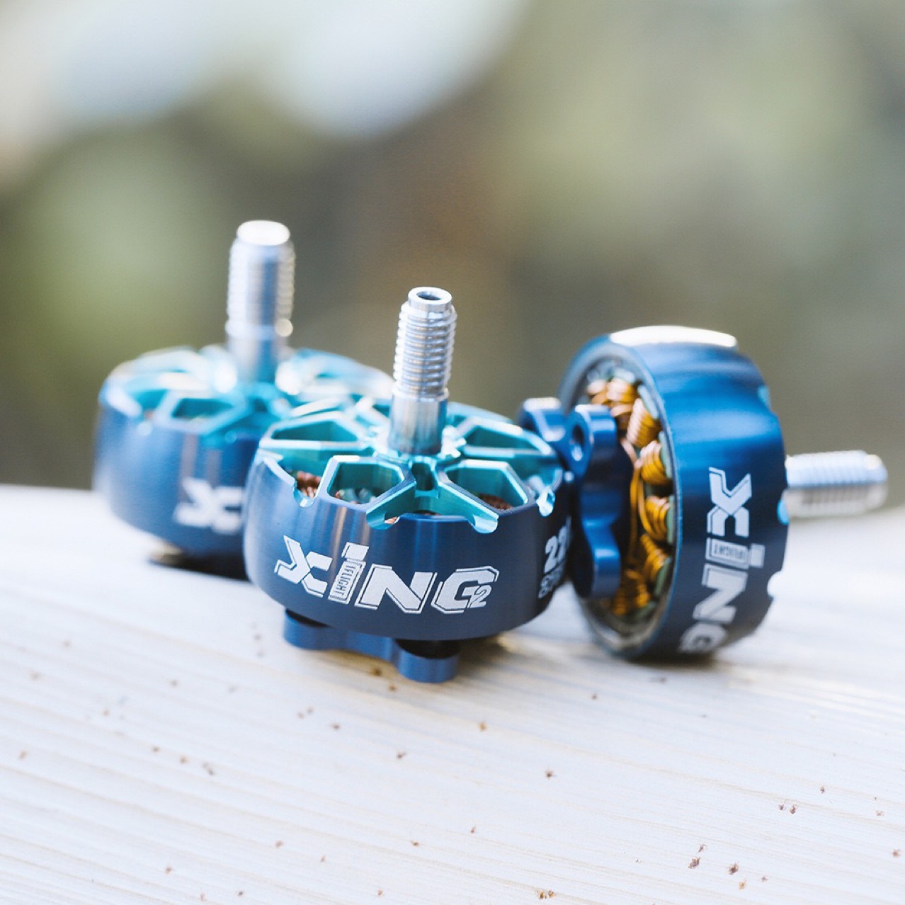 Brushless Motor Racing High-Efficiency Model Airplane 6S Motor