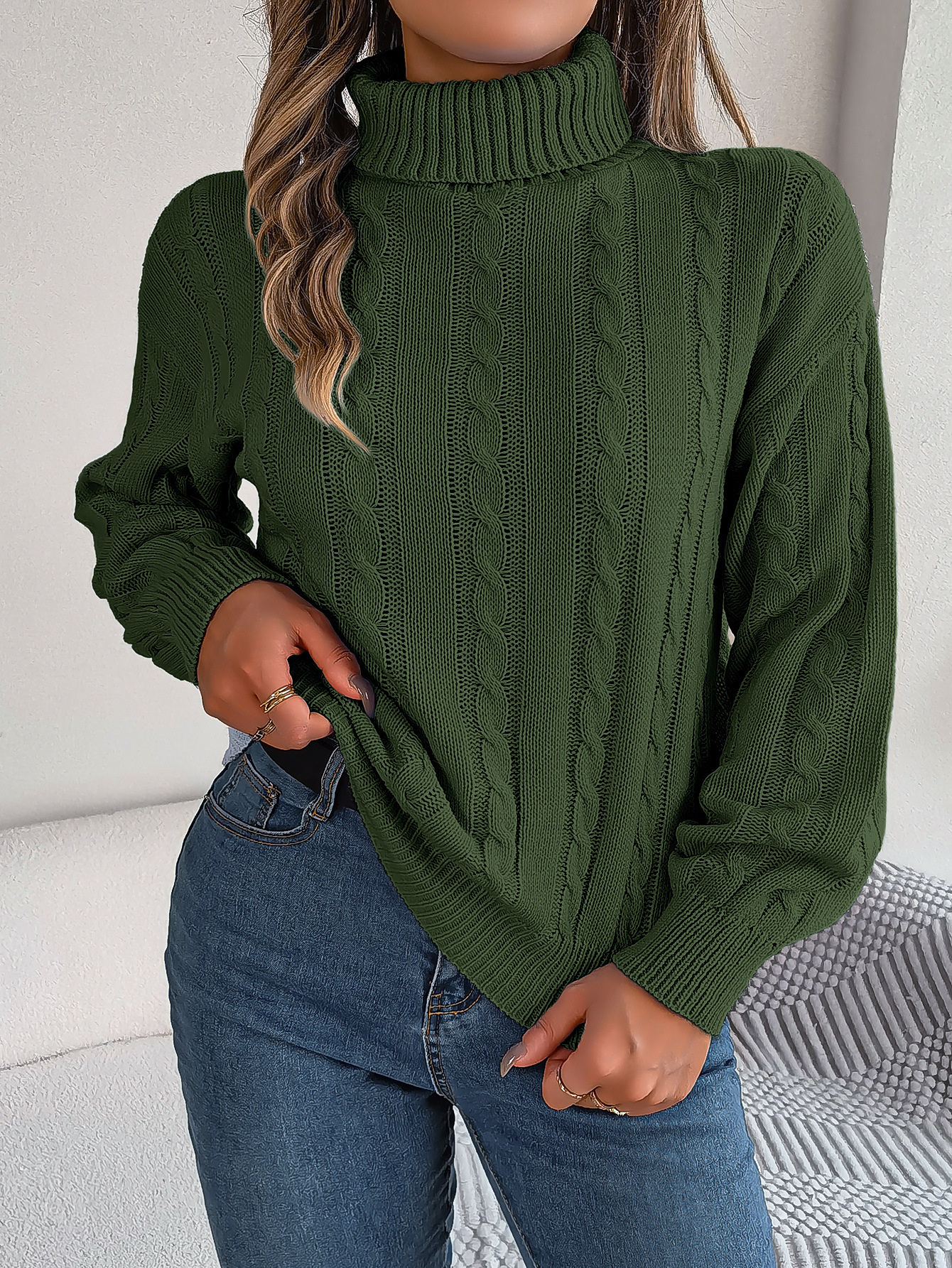 Army Green