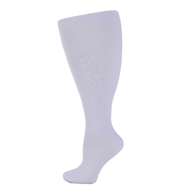 240n White Socks