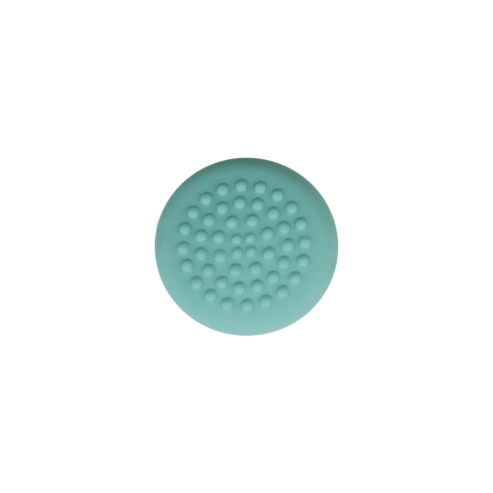 VR Joystick Cap Blue Green