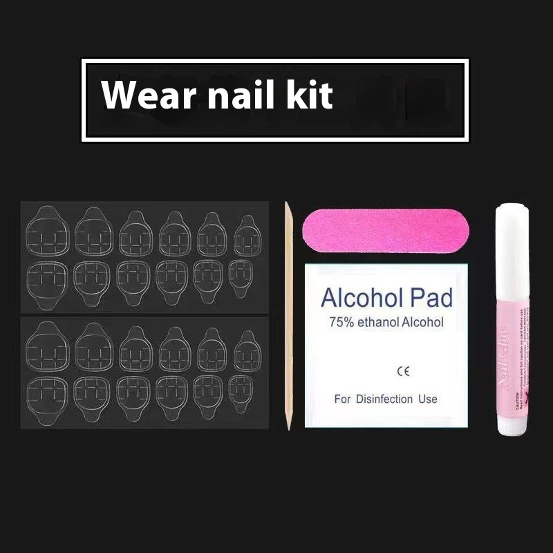 Wear Nail Kit