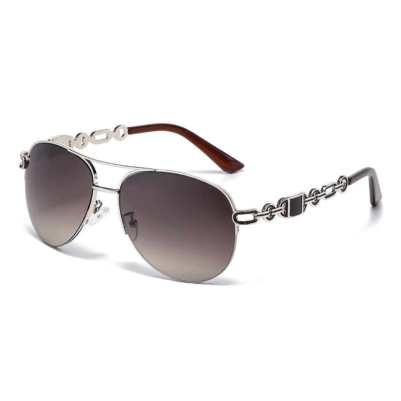 Womens Matching Beach Sun Protection Sunglasses