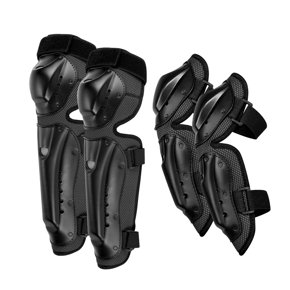 Outdoor Cycling Fall-Resistant Sports Protective Gear 8