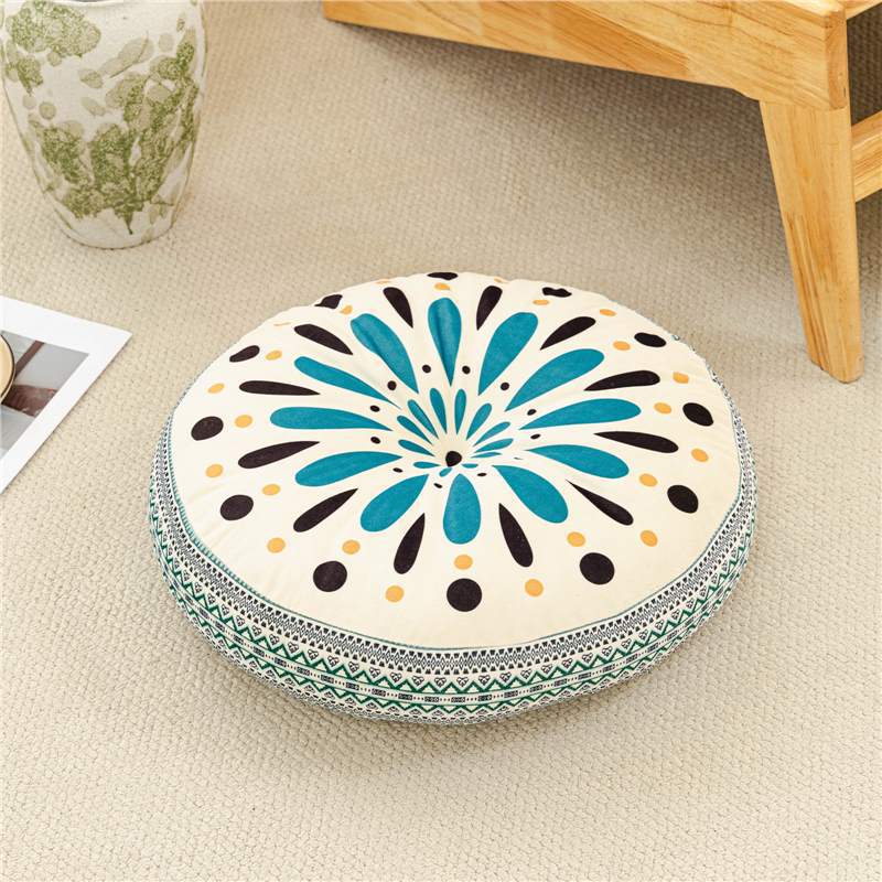 Coussin Tatami Multifonction — Méditation, Yoga et Assise Confort - image 7