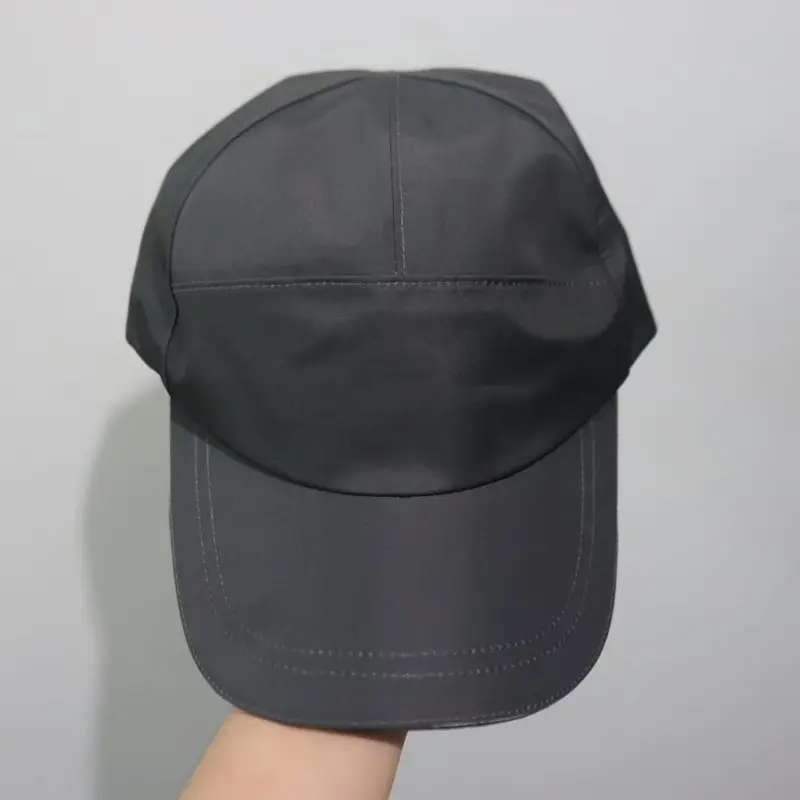 Outdoor Retro Baseball Cap Waterproof Sun-Protective Hiking