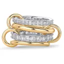 Four Layers Silver