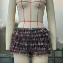 Coffee Plaid