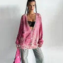 Zy4258 Pink