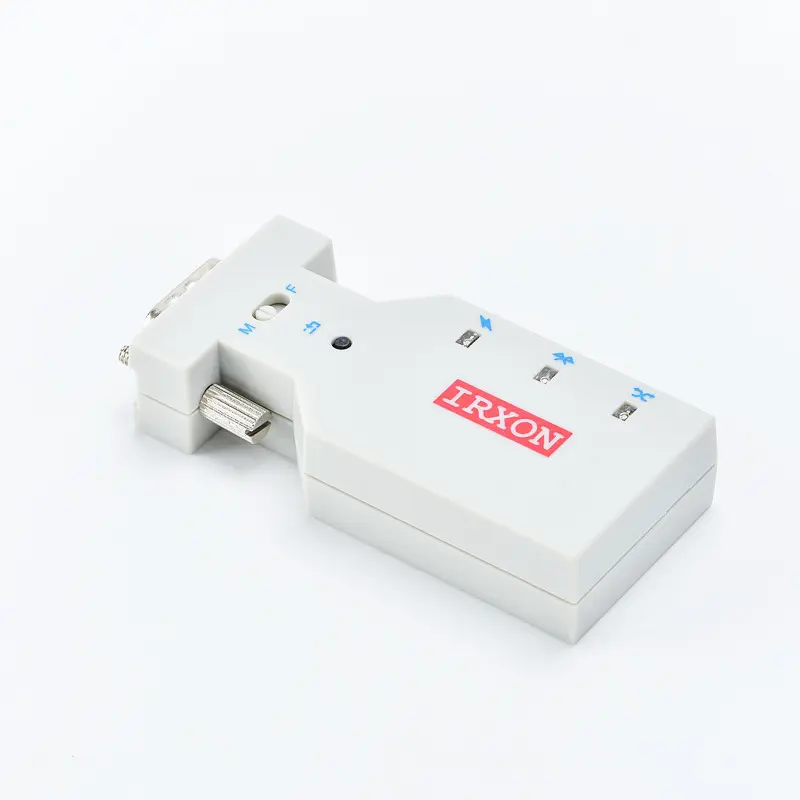 Wireless Transparent Total Station Serial Port Bluetooth