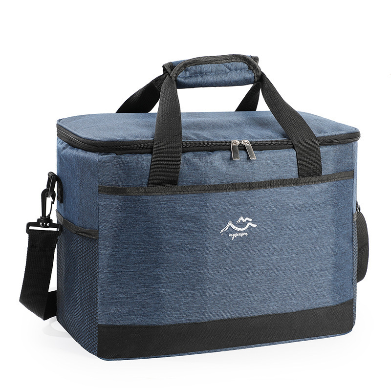Handheld Insulated Tote Bag