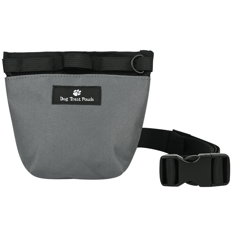 Title 7, Dog Pet Snack Training Waist Bag