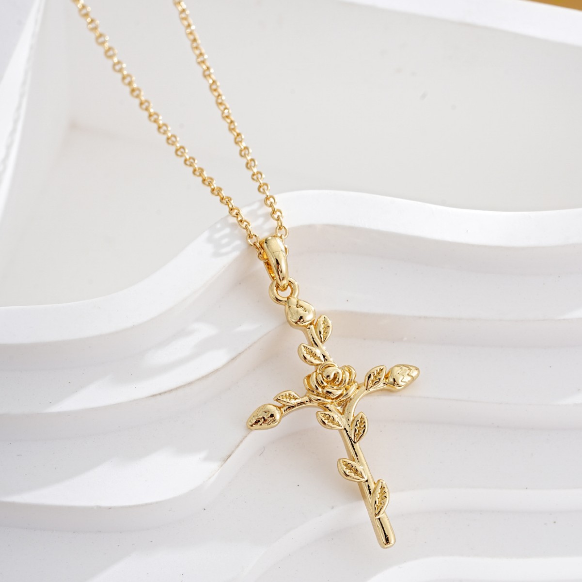 Women's Necklace Pendant Personalized Fashion Clavicle Chain