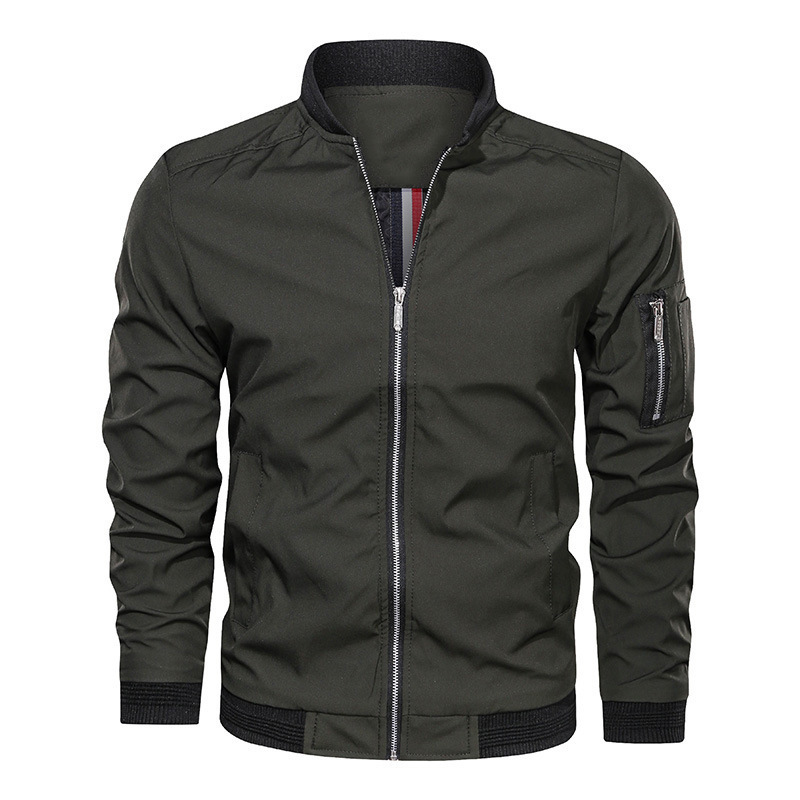 Youth-fit Flight Jacket