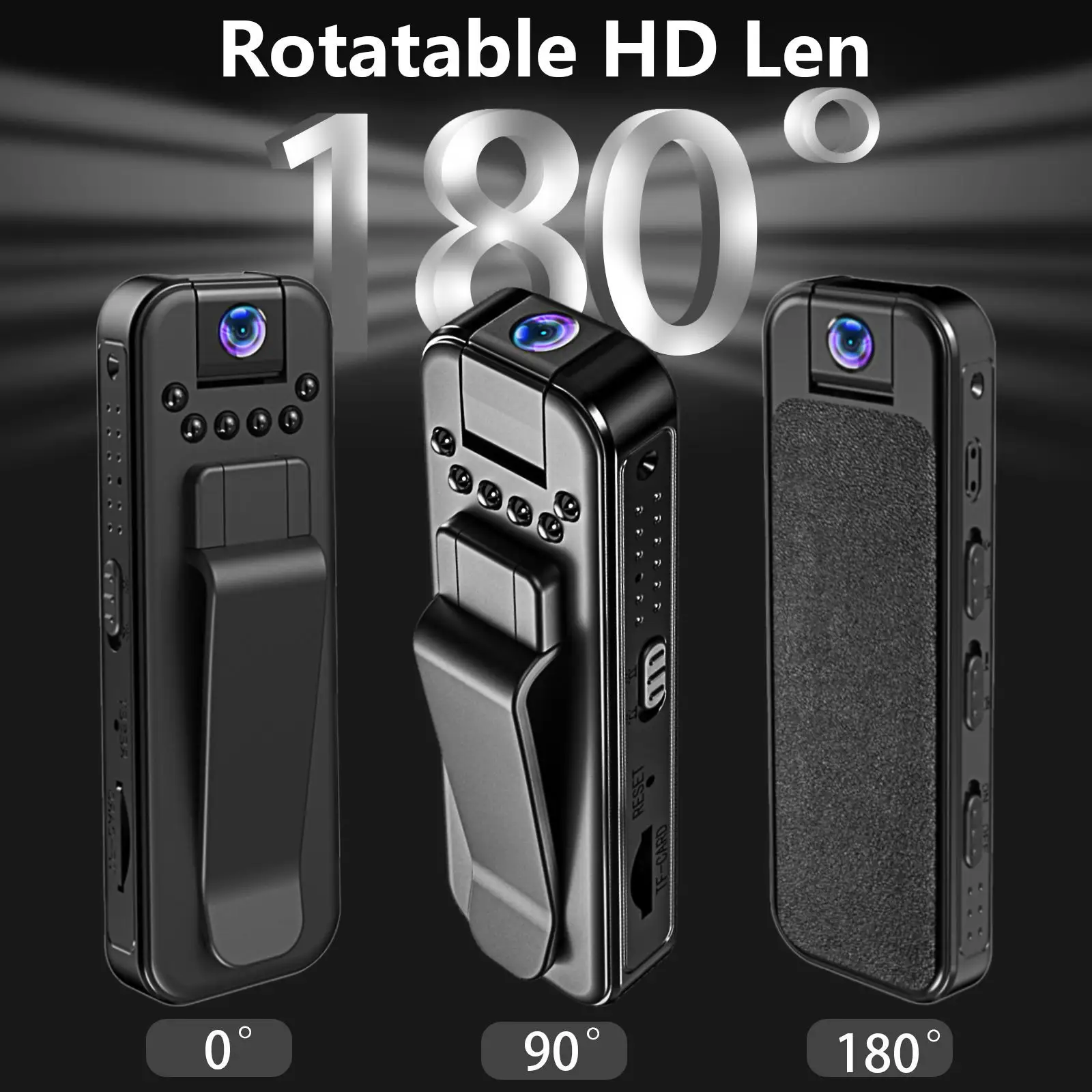HD Image Quality Night Vision Infrared Conference